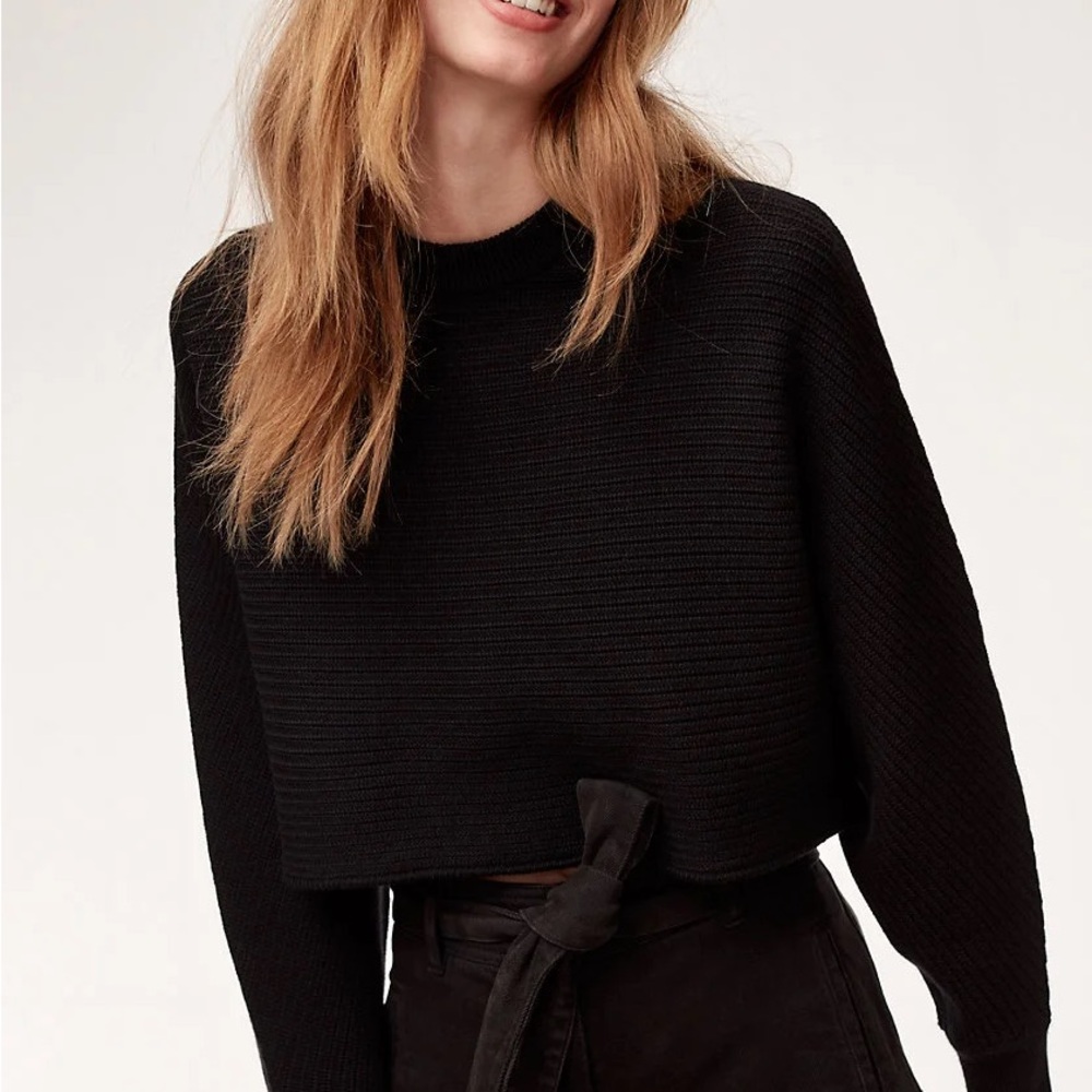 Wilfred Free Nolan Sweater
